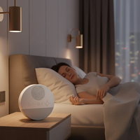 Bruit blanc paisible