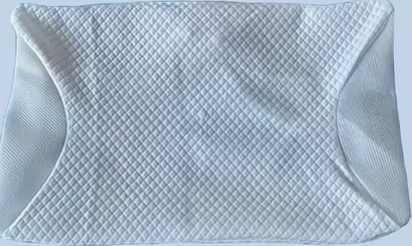 Taie d'Oreiller Ergonomique – Douceur & Confort pour un Sommeil Réparateur
