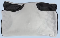 Taie d'Oreiller Ergonomique – Douceur & Confort pour un Sommeil Réparateur