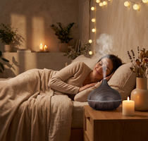 Diffuseur huile essentielle