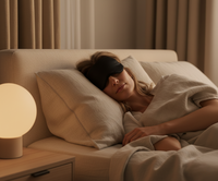 Masque sommeil