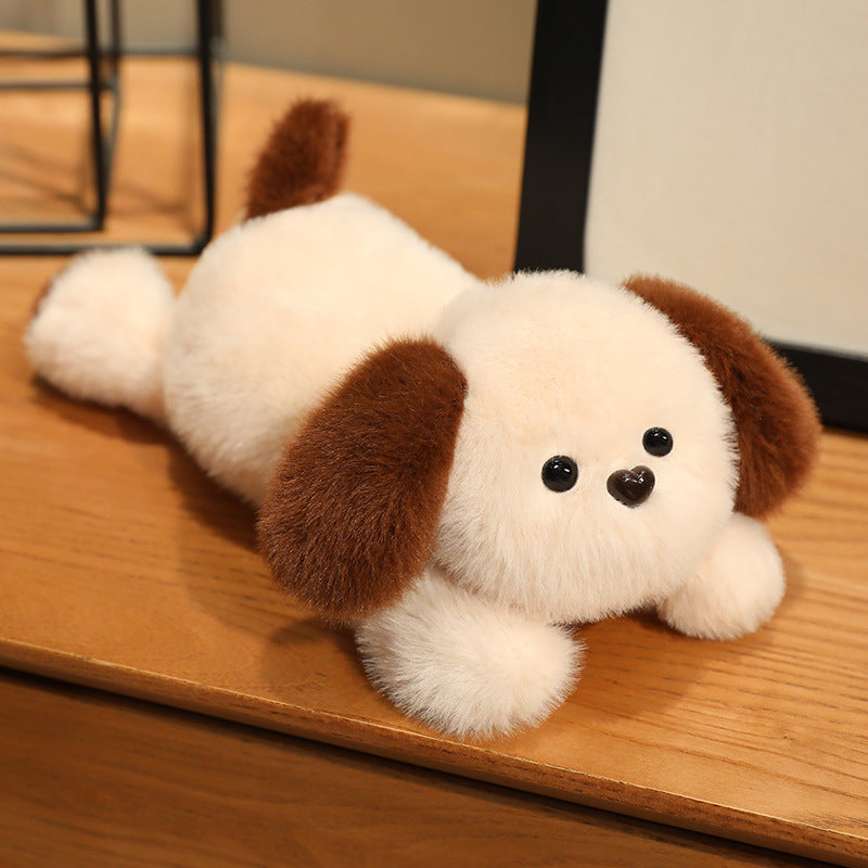 Run wrist pads lie down bean bag doll particles weighted plush toys doll dolls