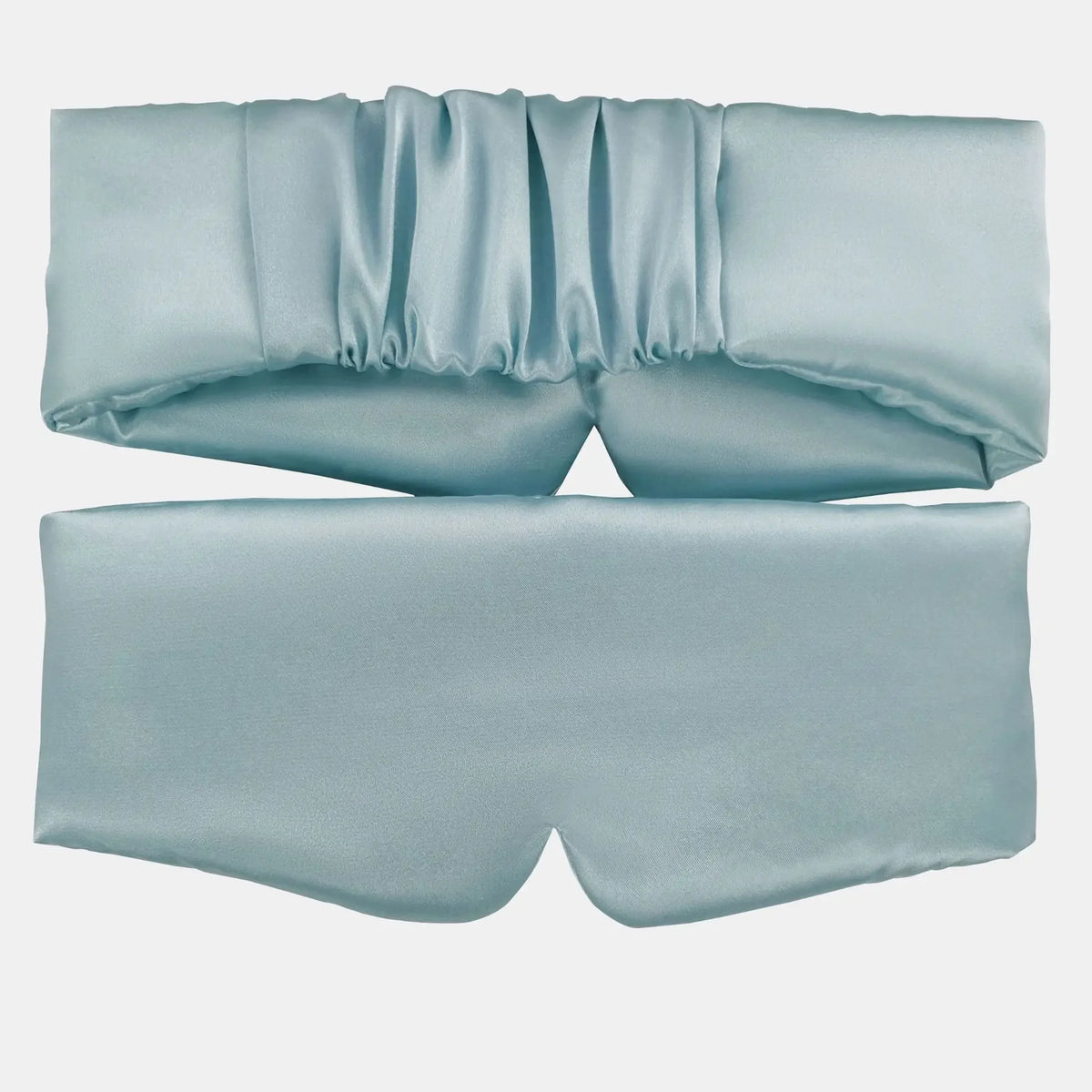 Masque de sommeil en satin — Plongez dans le noir total dès que vous fermez les yeux