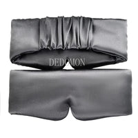 Masque de sommeil en satin — Plongez dans le noir total dès que vous fermez les yeux